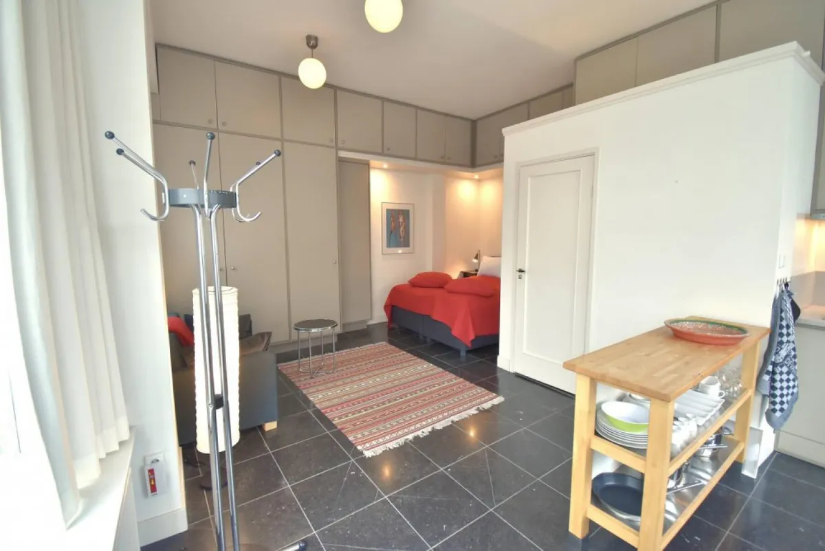 Foto van een studio in Amsterdam (6)