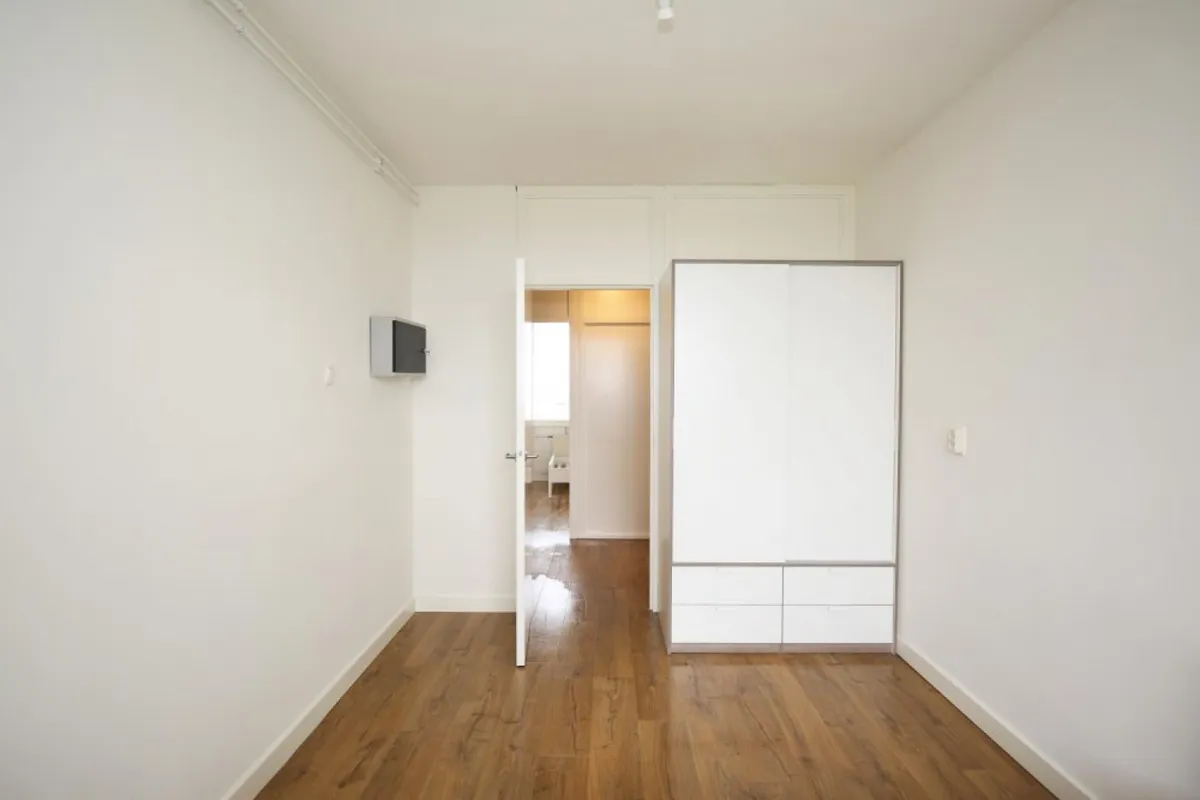 Photo: apartment in Amsterdam (9)