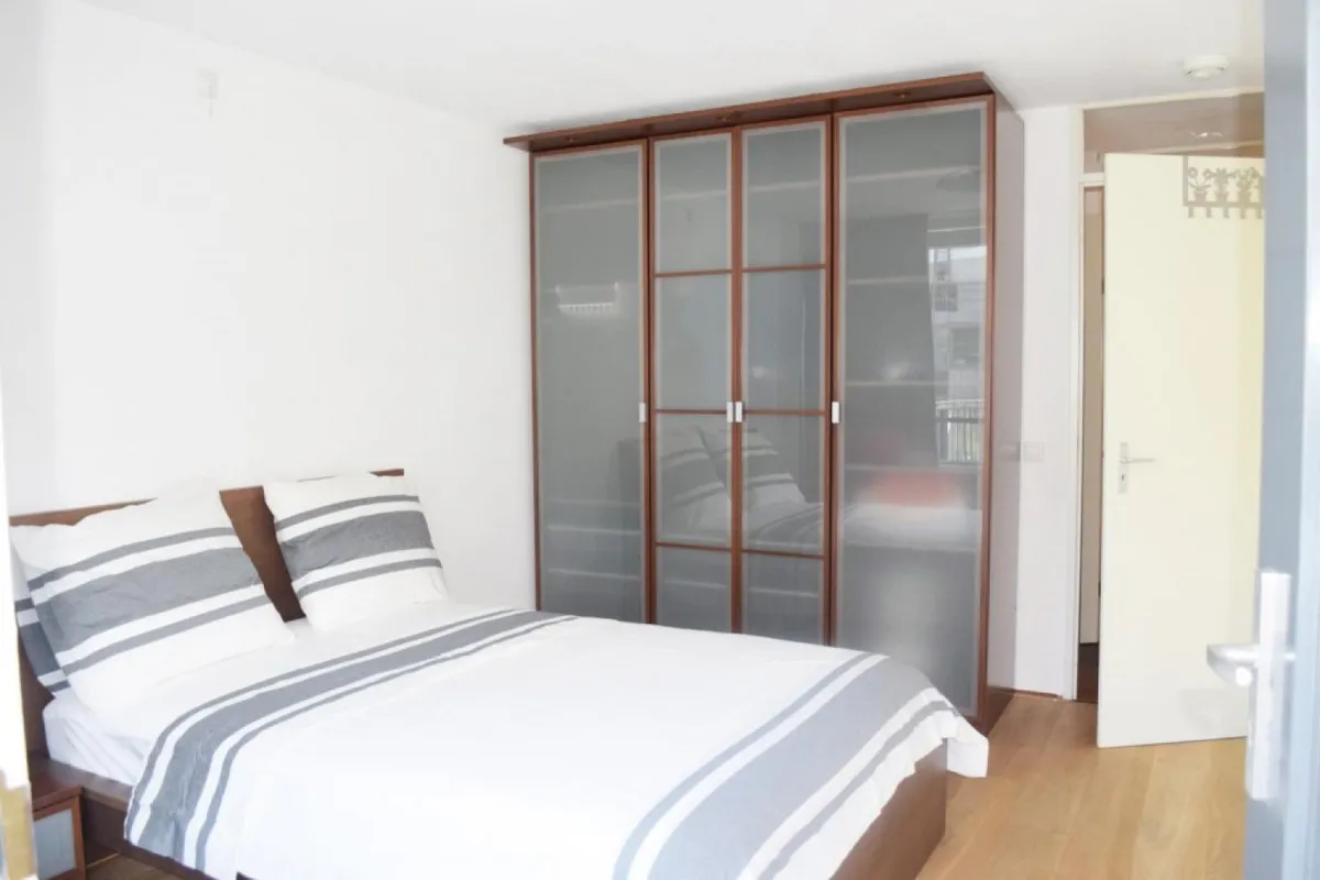 Photo: apartment in Amsterdam (7)
