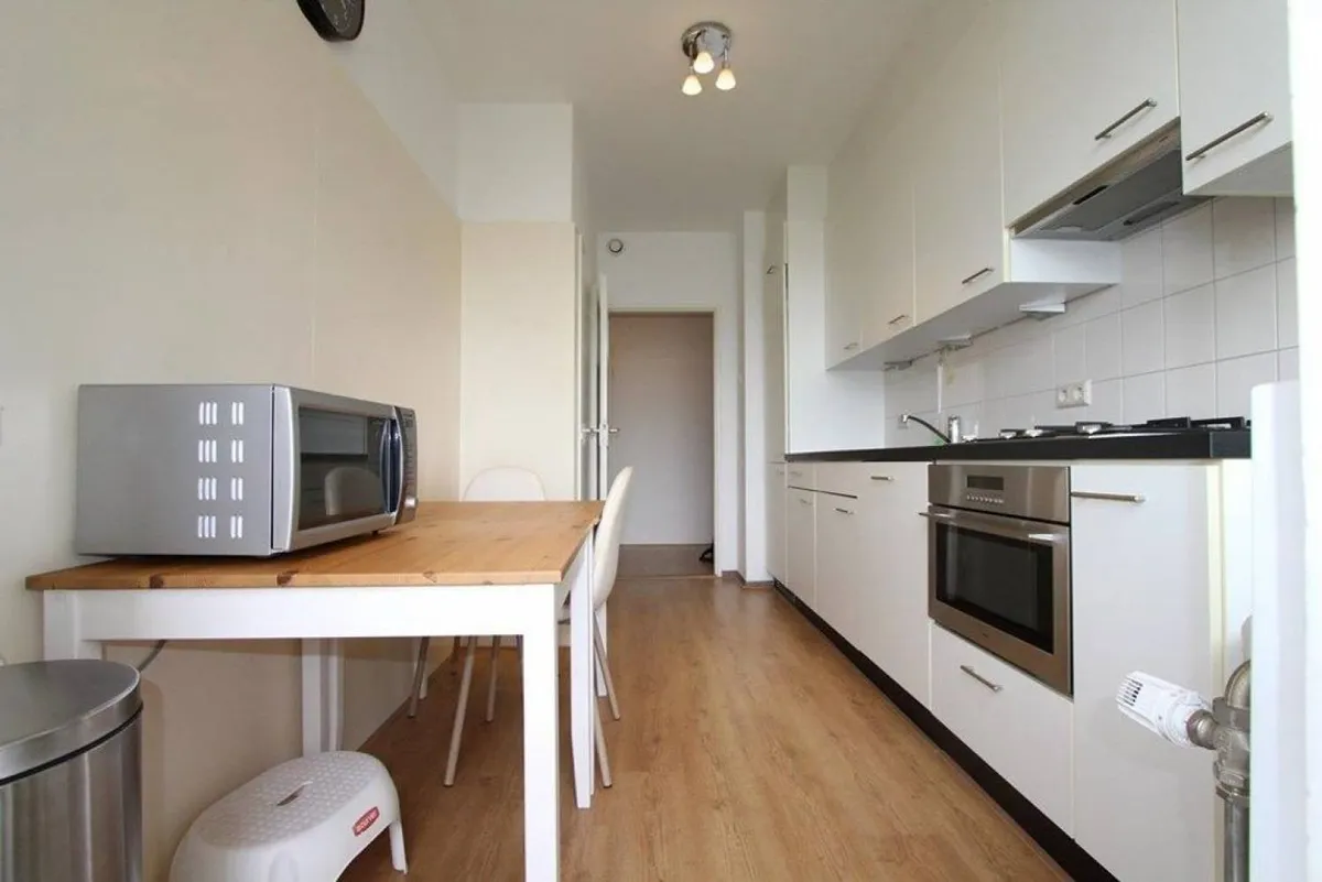 Photo: apartment in Amsterdam (6)