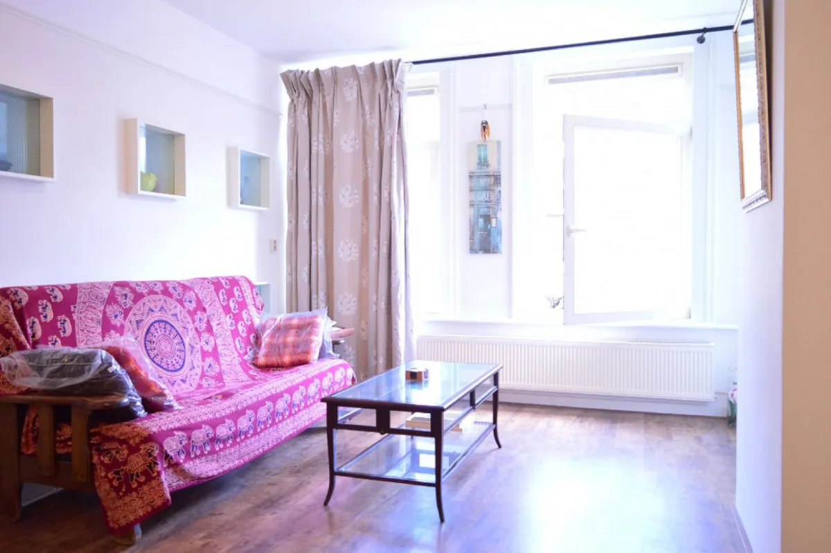 Photo: apartment in Amsterdam (3)