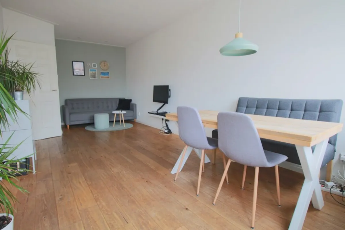 Photo: apartment in Amsterdam (1)