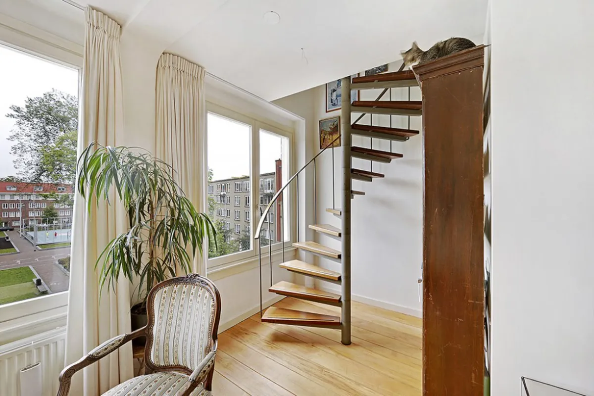 Photo: apartment in Amsterdam (8)