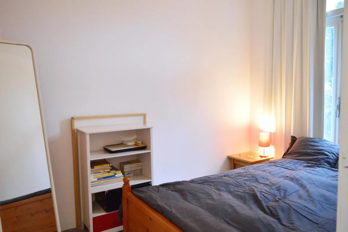 Photo: apartment in Amsterdam (10)