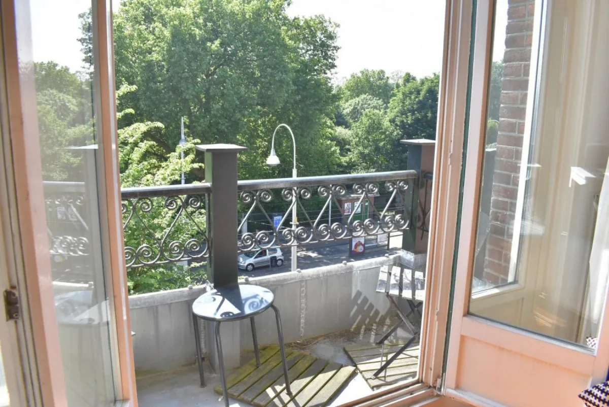 Foto van een appartement in Amsterdam (5)