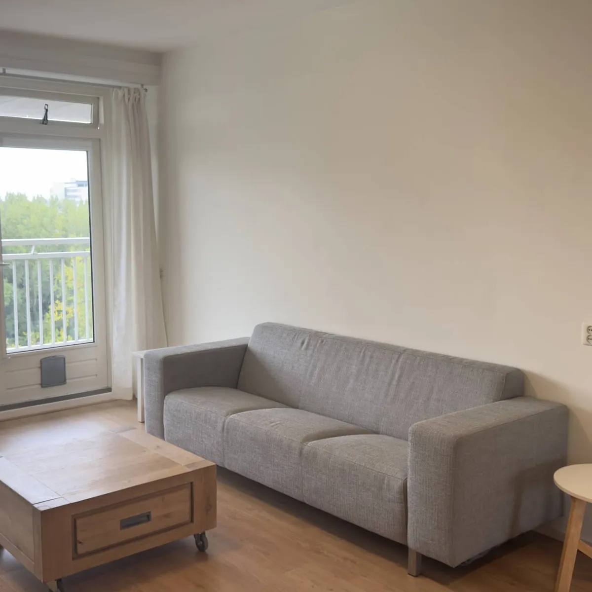 Photo: apartment in Amsterdam (3)