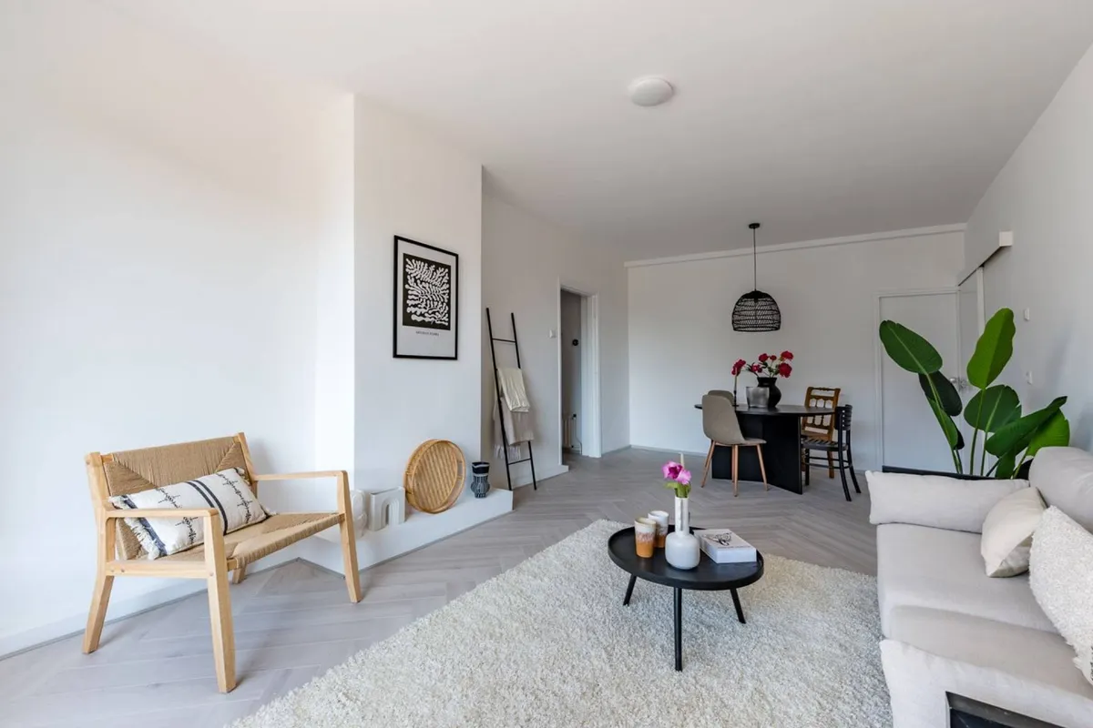 Foto van een appartement in Amstelveen (4)