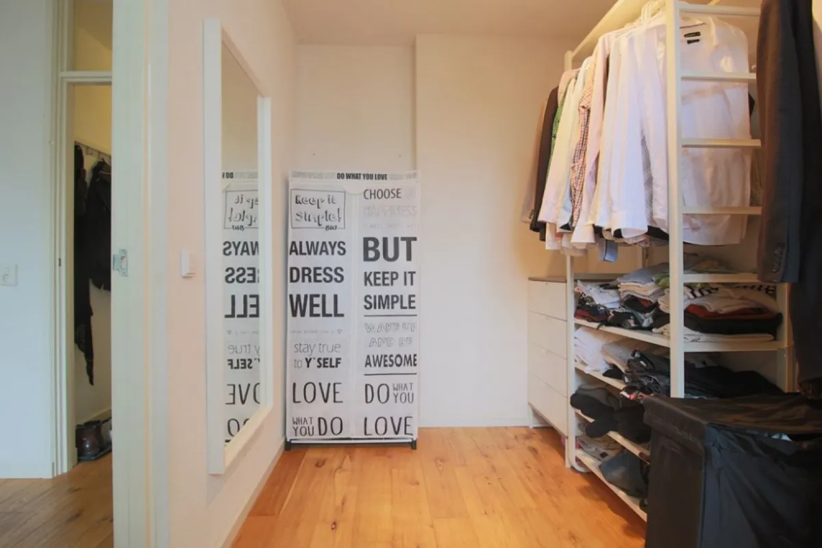 Photo: apartment in Amsterdam (11)