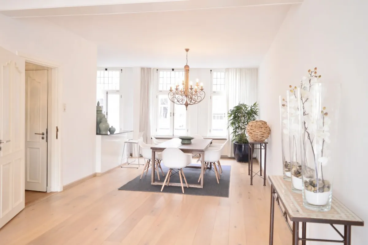 Foto van een appartement in Amsterdam (3)