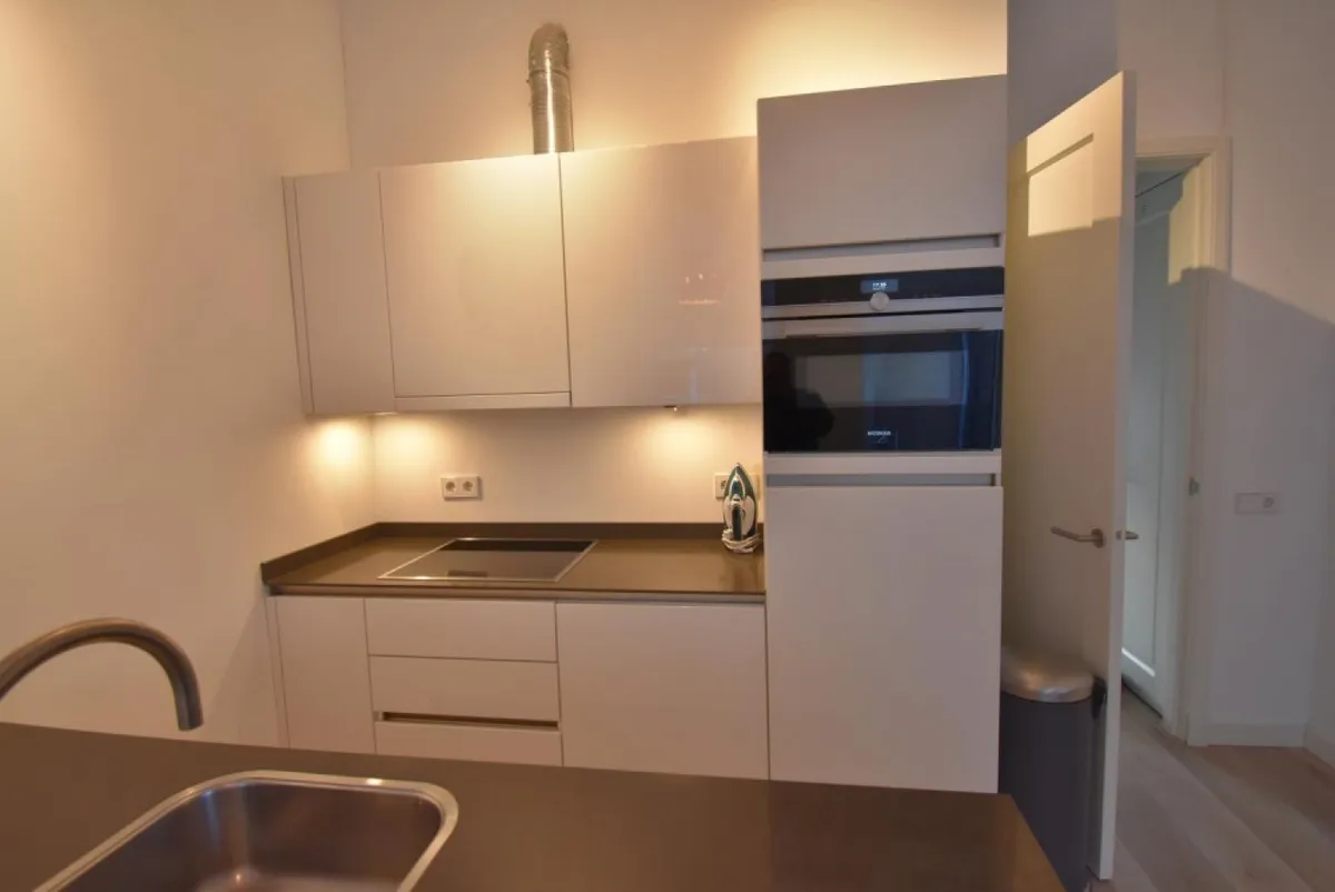 Photo: apartment in Amsterdam (7)