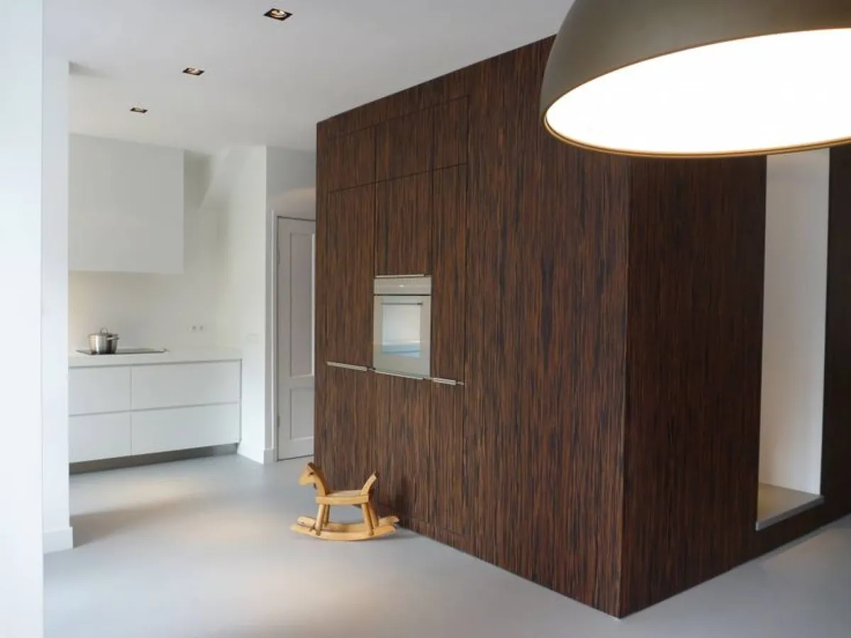 Photo: apartment in Amsterdam (7)