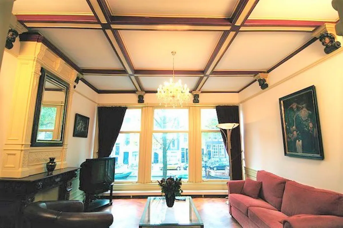 Photo: apartment in Amsterdam (2)