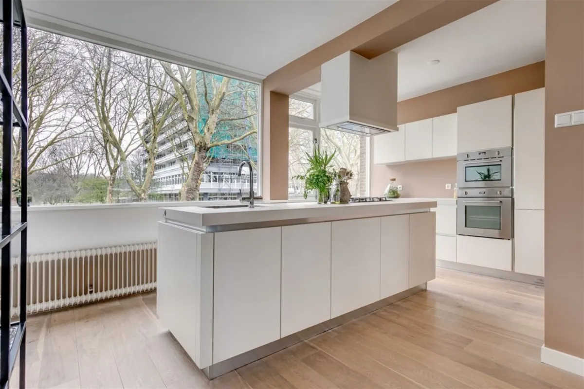 Photo: family home in Amsterdam (1)