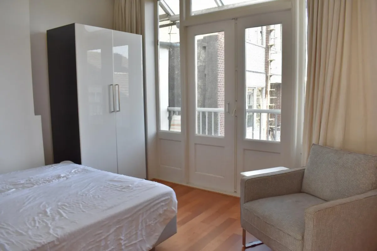 Foto van een appartement in Amsterdam (10)
