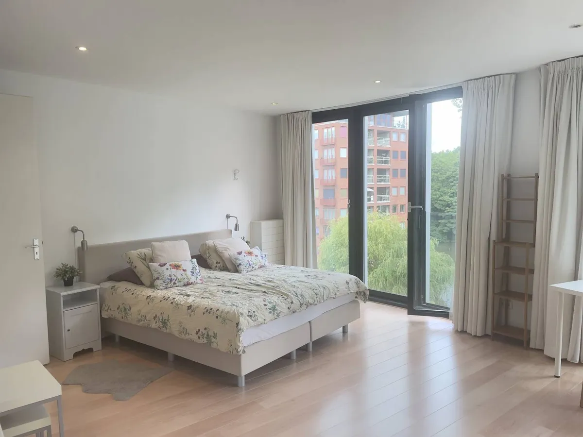 Foto van een appartement in Amsterdam (7)