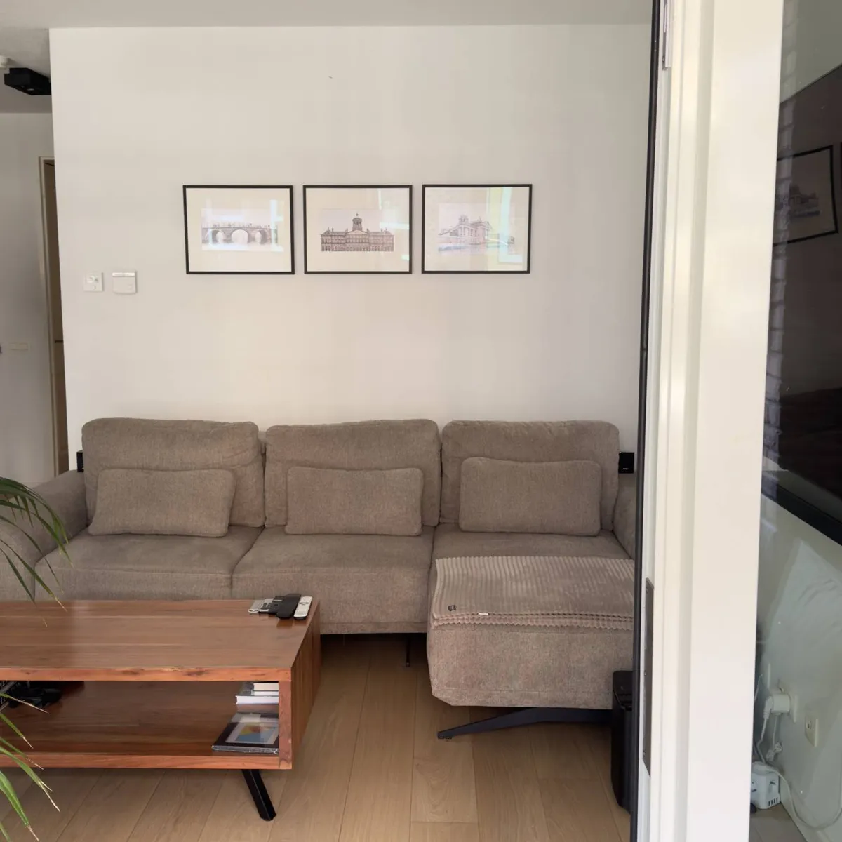 Photo: apartment in Amsterdam (2)