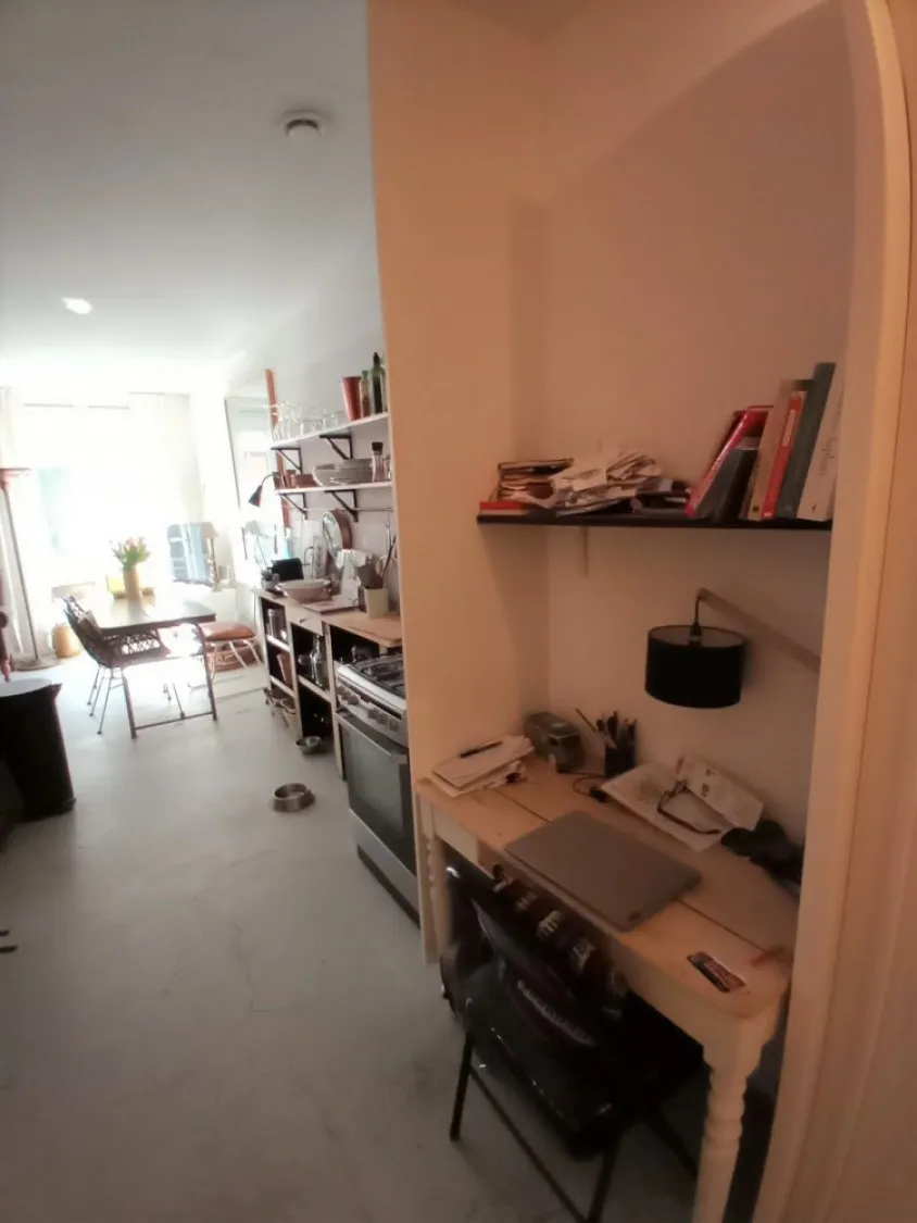 Photo: apartment in Amsterdam (4)