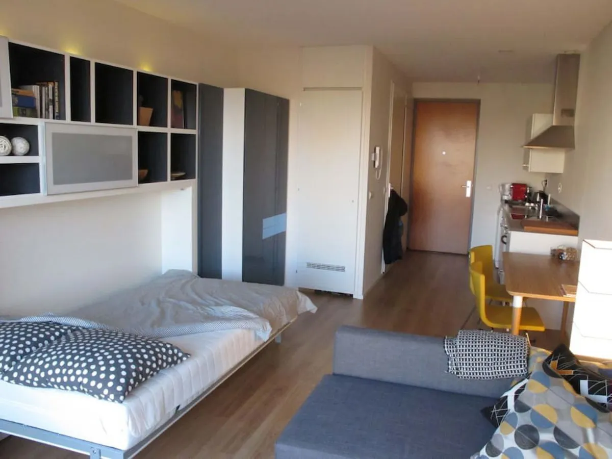 Photo: studio in Amsterdam (7)