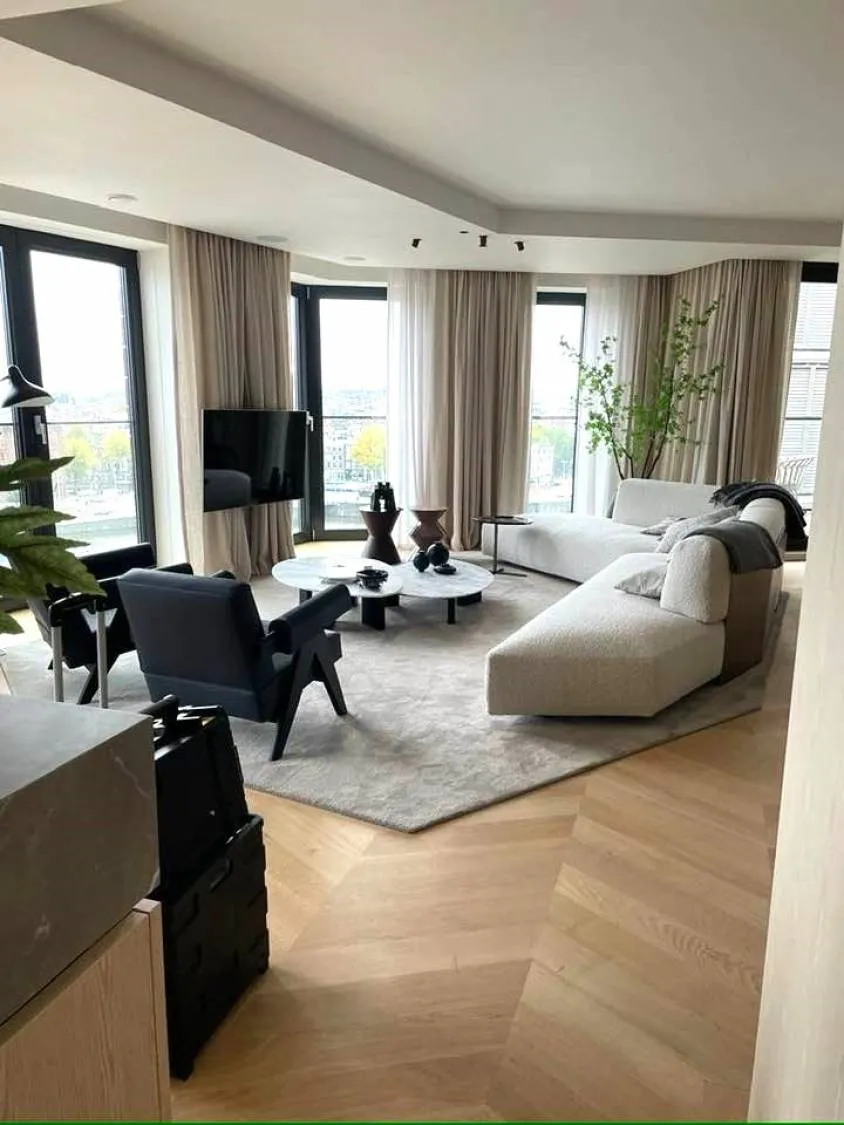 Photo: apartment in Amsterdam (1)