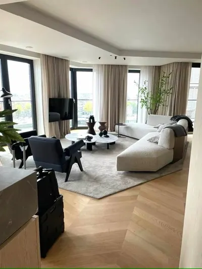 Photo: apartment in Amsterdam