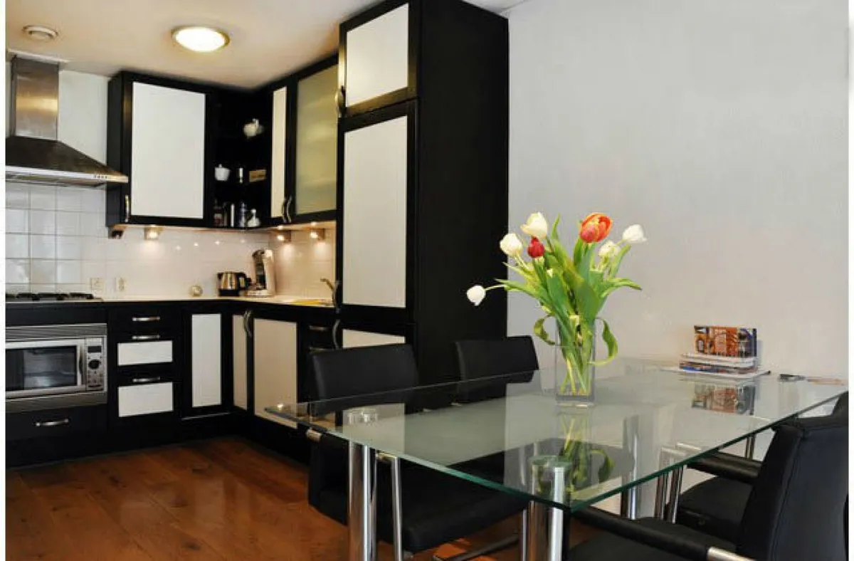 Photo: apartment in Amsterdam (3)