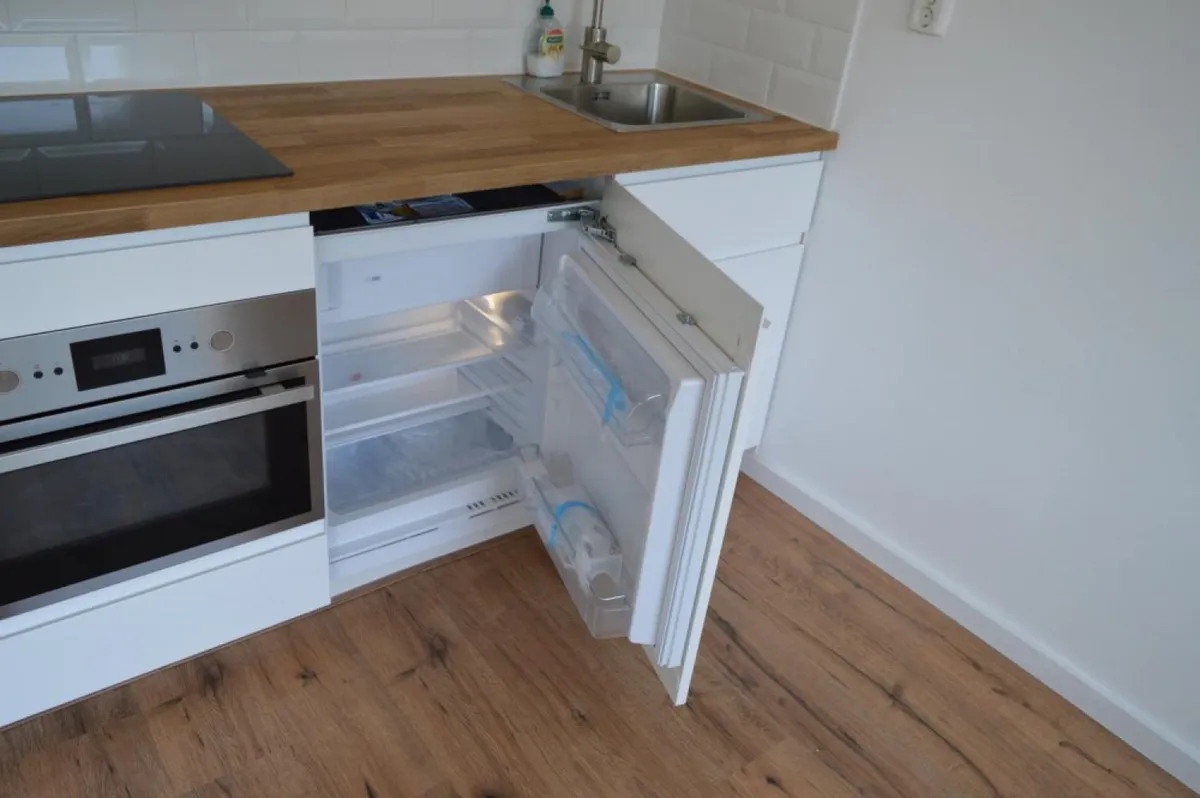 Foto van een kamer in Amsterdam (7)