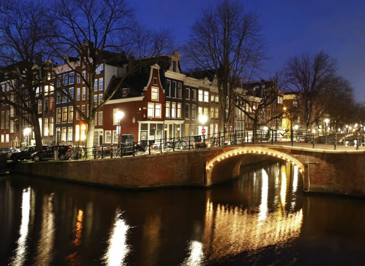 Photo: apartment in Amsterdam (10)