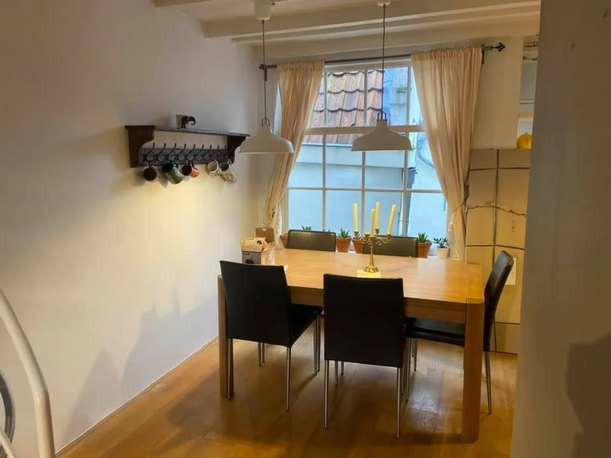 Photo: apartment in Amsterdam (8)