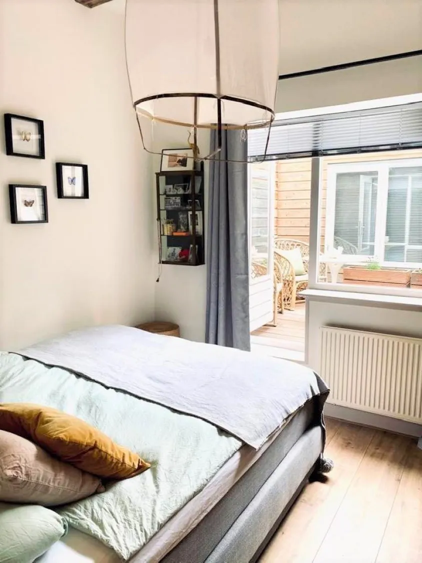 Photo: apartment in Amsterdam (8)