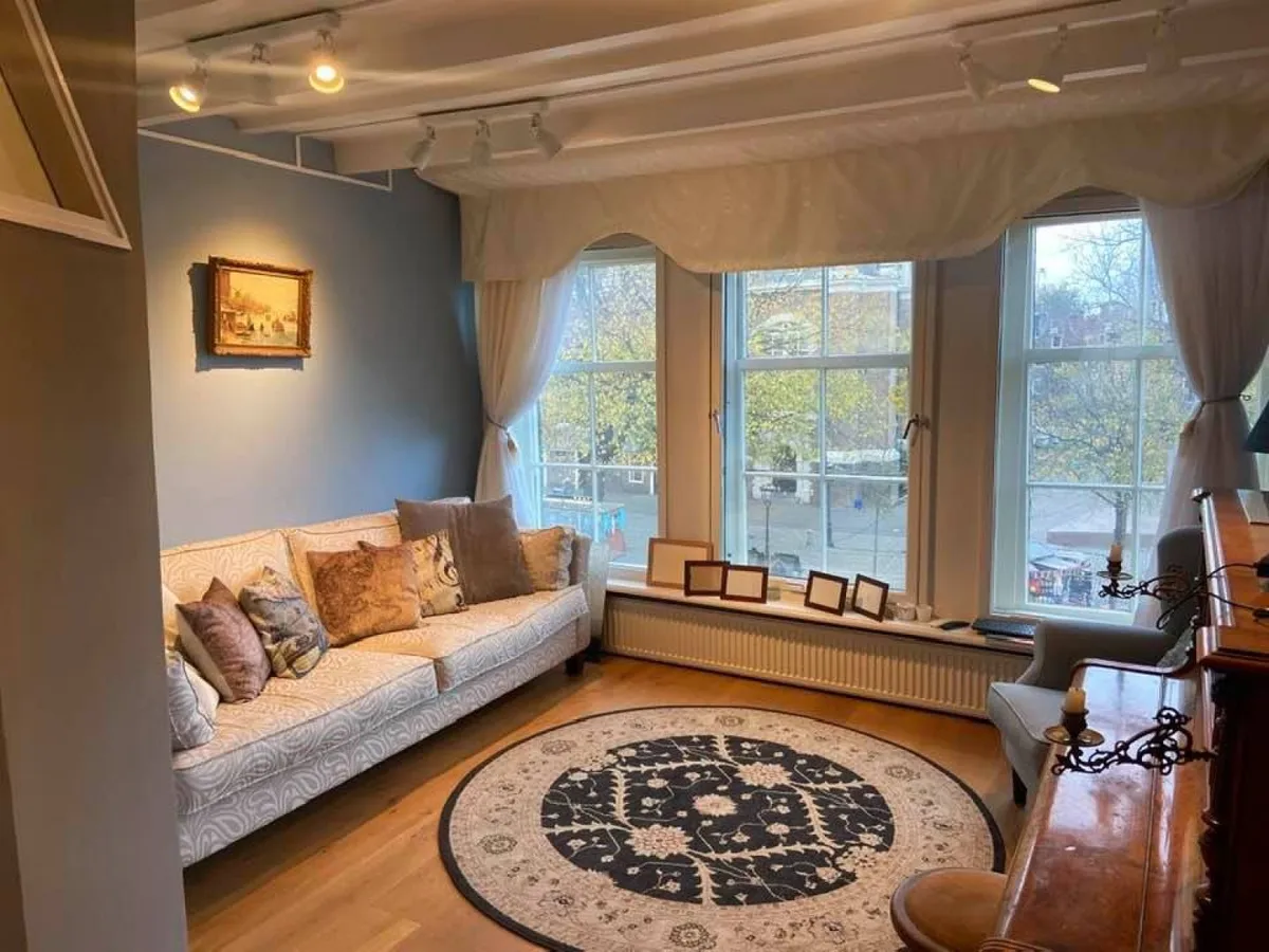 Photo: apartment in Amsterdam (4)