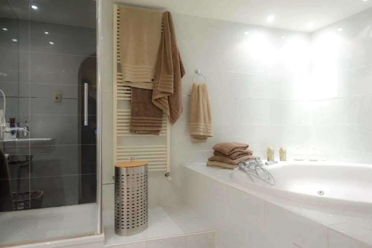 Foto van een appartement in Amsterdam (7)