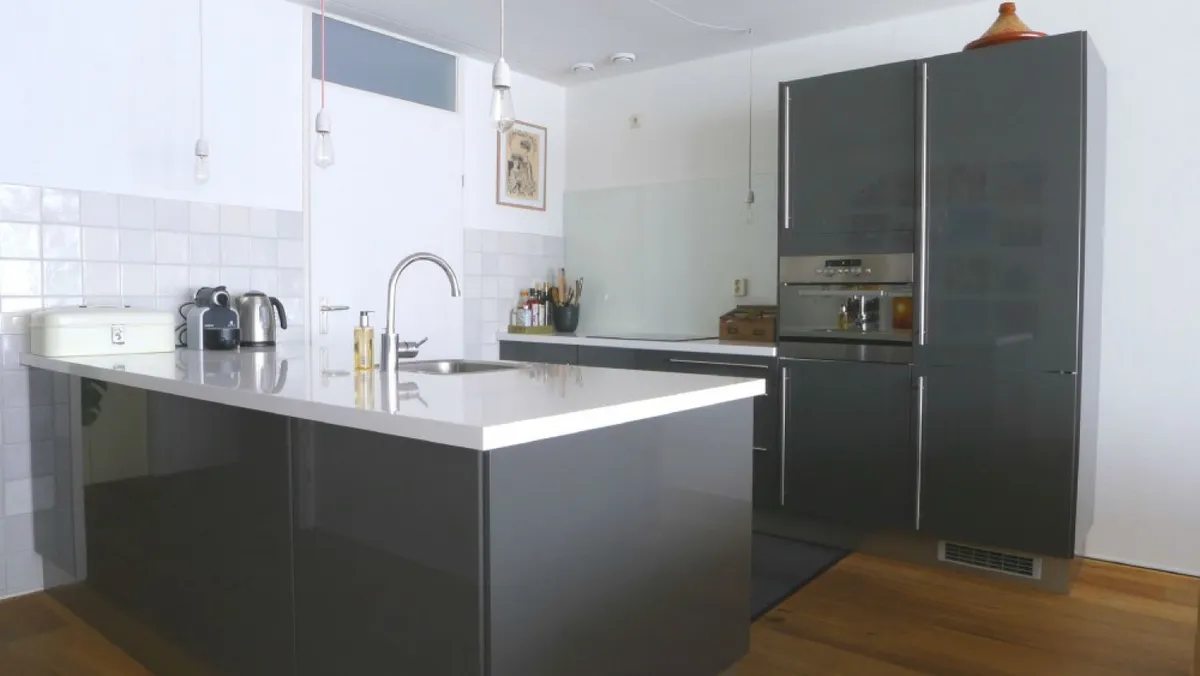 Foto van een appartement in Amsterdam (10)