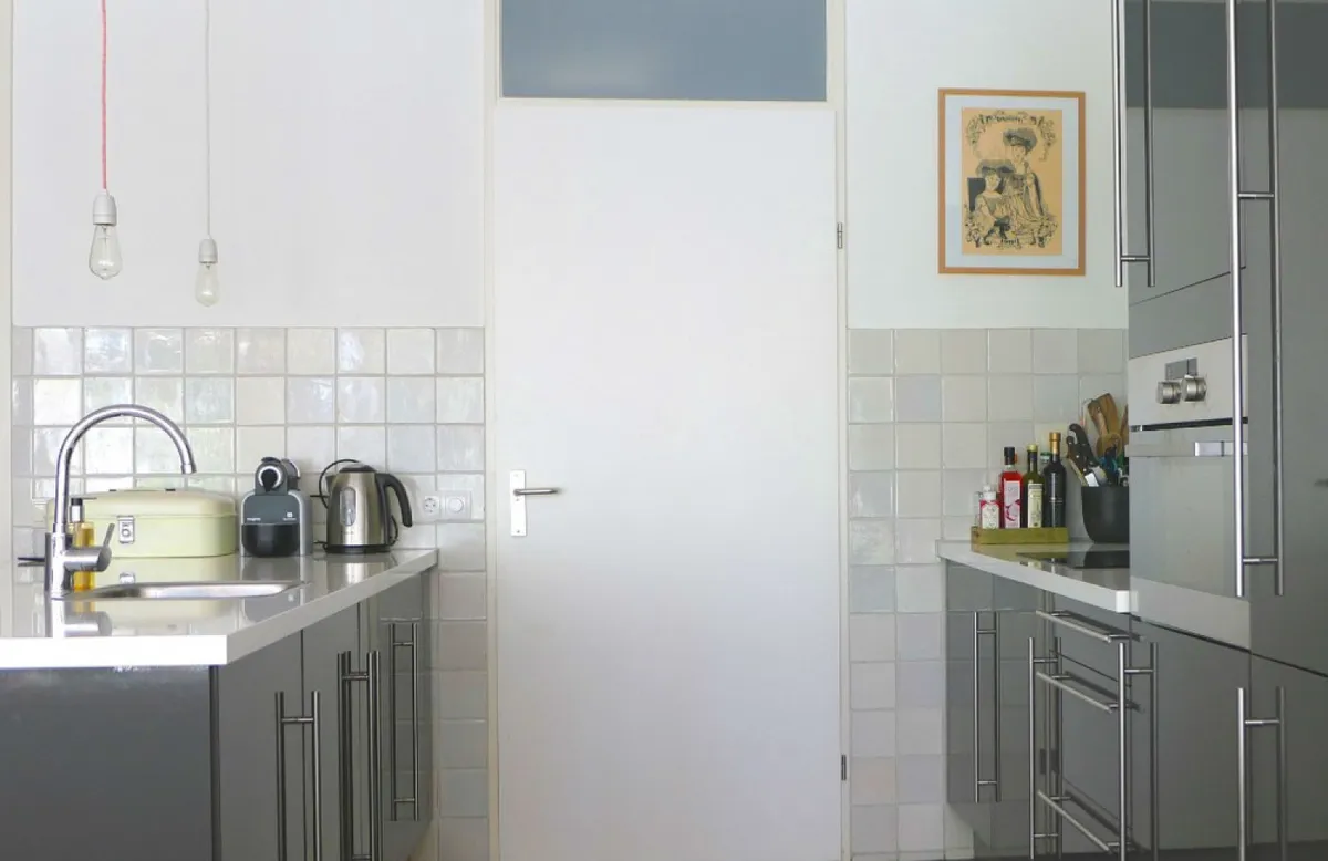 Foto van een appartement in Amsterdam (9)