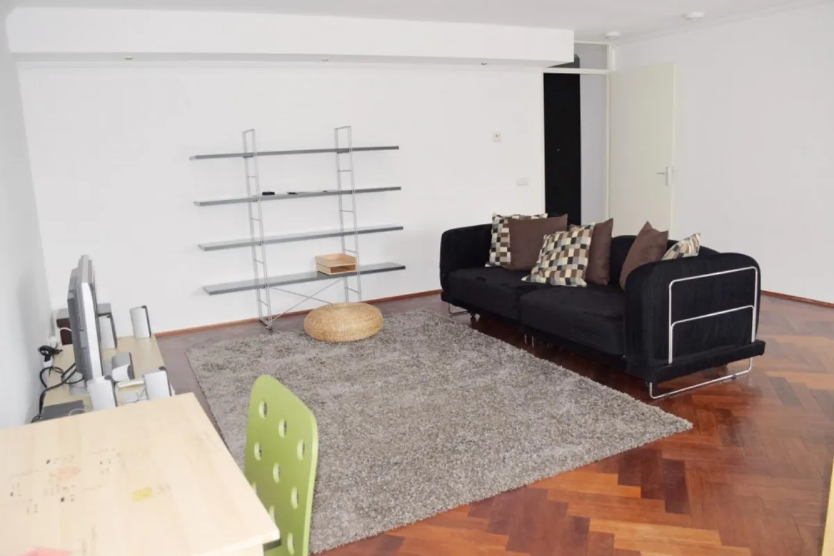 Photo: apartment in Amsterdam (5)