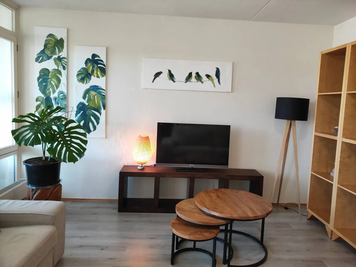 Foto van een appartement in Amsterdam (3)
