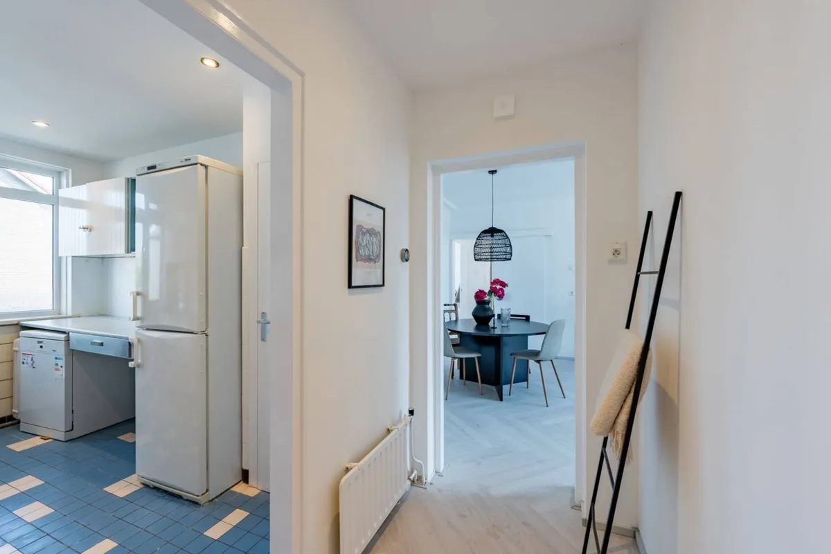 Foto van een appartement in Amstelveen (10)