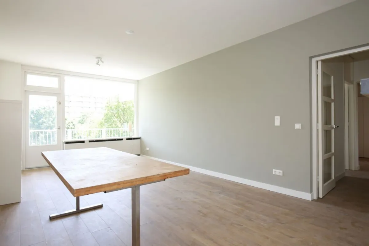 Photo: apartment in Amsterdam (5)