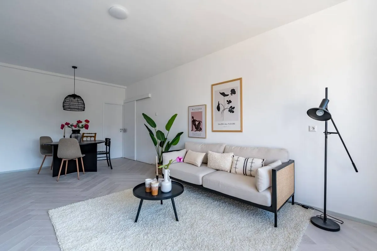 Foto van een appartement in Amstelveen (3)