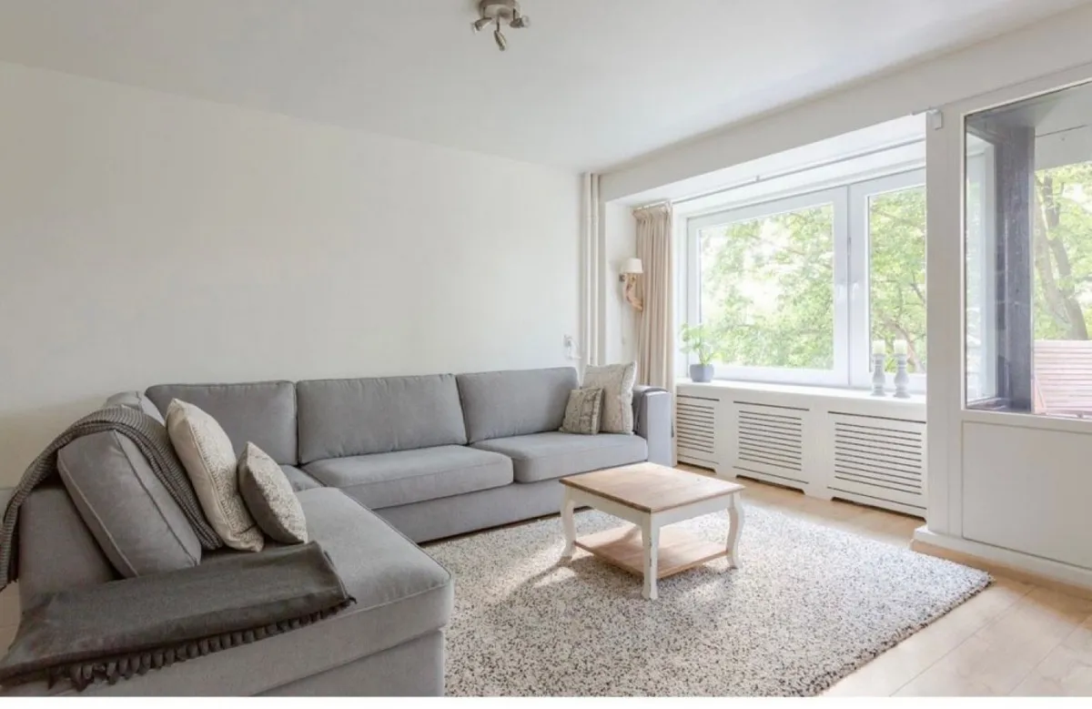 Photo: apartment in Amsterdam (1)