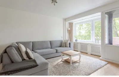 Photo: apartment in Amsterdam