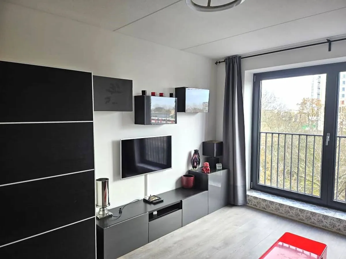 Photo: studio in Amsterdam (7)