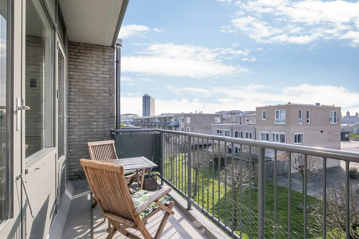 Photo: apartment in Amsterdam (5)