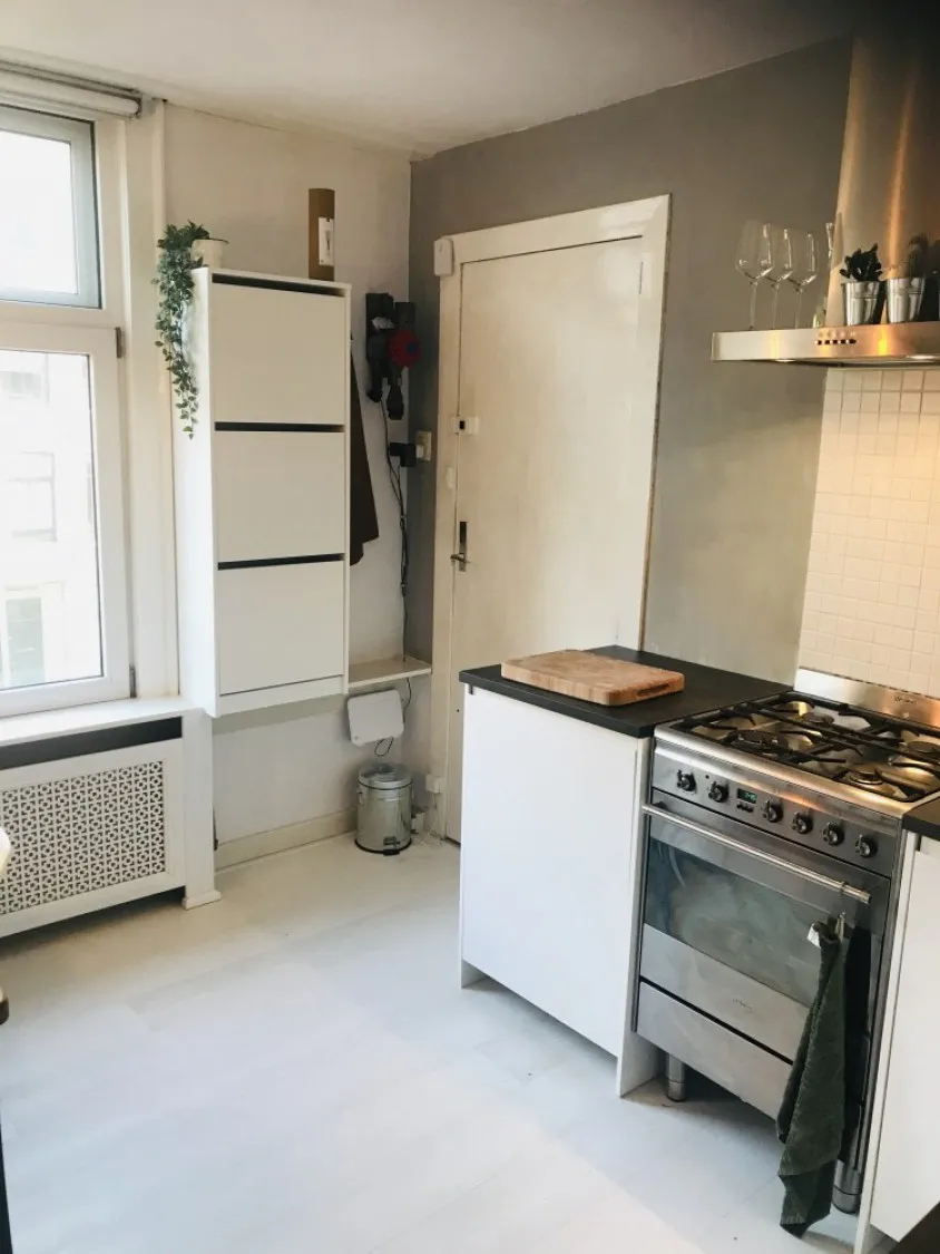 Foto van een studio in Amsterdam (2)