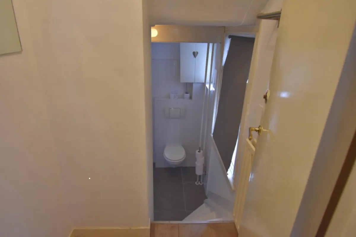 Photo: apartment in Amsterdam (11)
