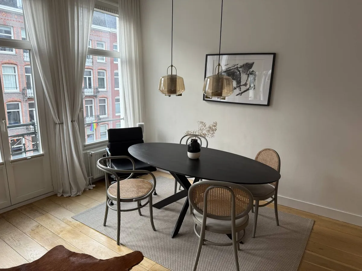 Photo: apartment in Amsterdam (4)