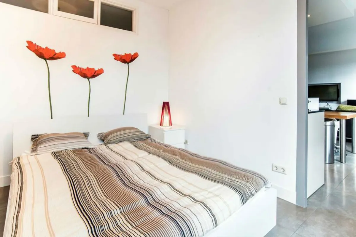 Photo: apartment in Amsterdam (9)
