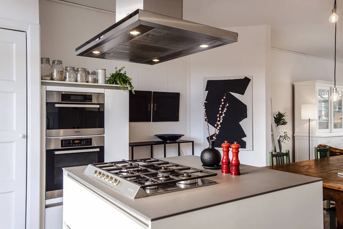 Foto van een appartement in Amsterdam (7)
