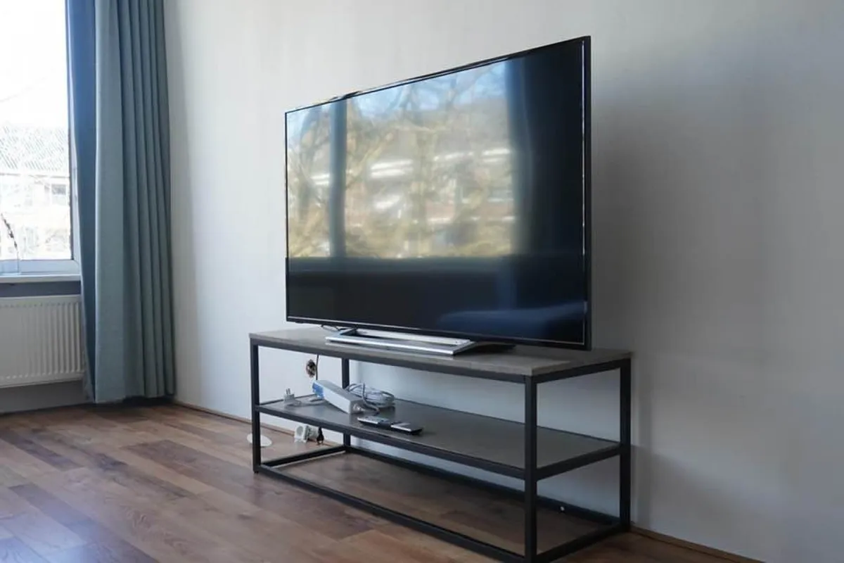 Photo: apartment in Amsterdam (6)