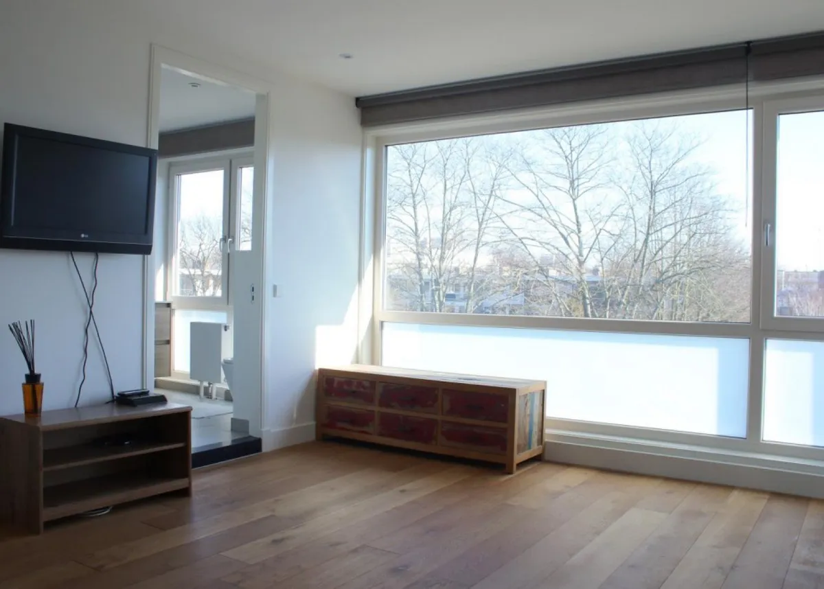 Photo: apartment in Amsterdam (12)
