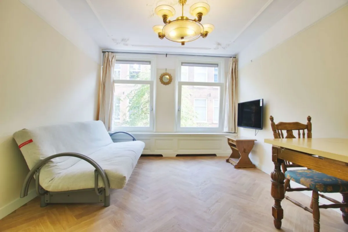 Photo: apartment in Amsterdam (4)
